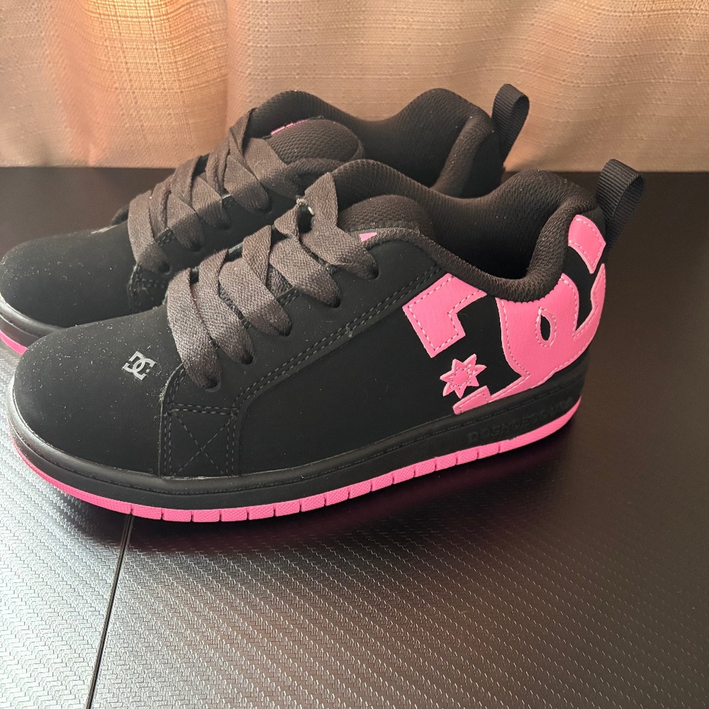 DC Shoes